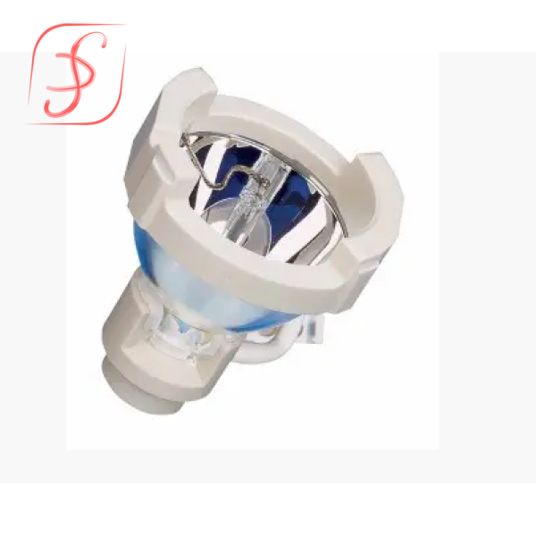 Лампа Osram HXP R120W/45C VIS