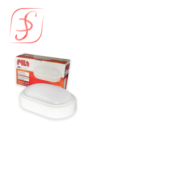 Світильник PILA WL007C LED13S/840 PSU OVL WH