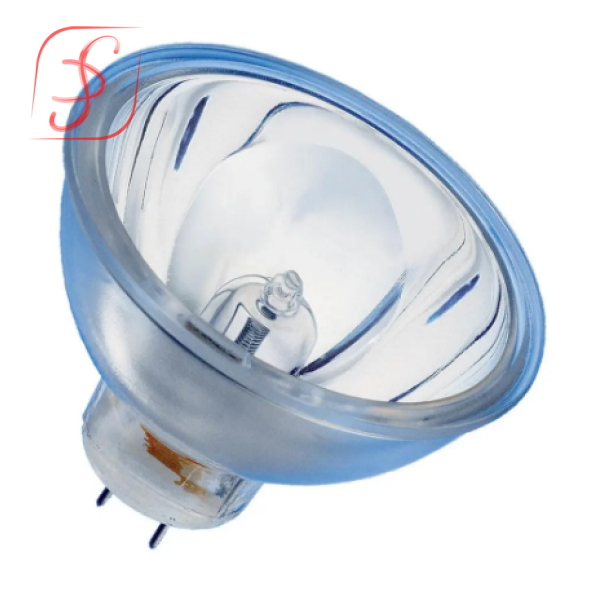 OSRAM 64619 90W 14.5V GX5.3 галогенная лампа OSRAM 64619 90W 14.5V GX5.3 галогенная лампа