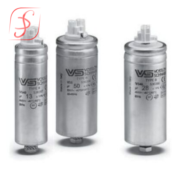 Конденсатор 65mkFx250V VS Конденсатор 65mkFx250V VS