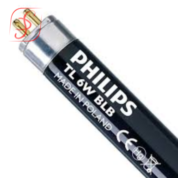 Лампа Philips TL 6W/30
