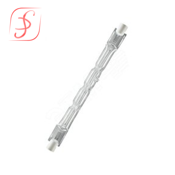 Лампа КГ 230-160 Osram 64698 (цоколь - R7s, 118мм)