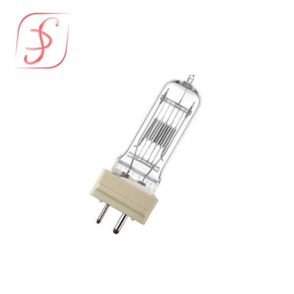 OSRAM 64788 2000W 230V GY16 галогенная лампа