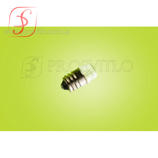 Лампа МН 110v-5w (цоколь - Е10)