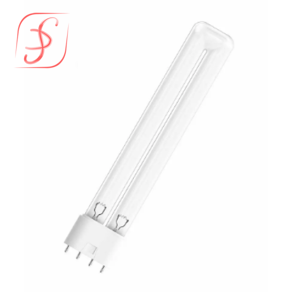 Лампа Osram HNS L55W 2G11 бактерицидна УФ