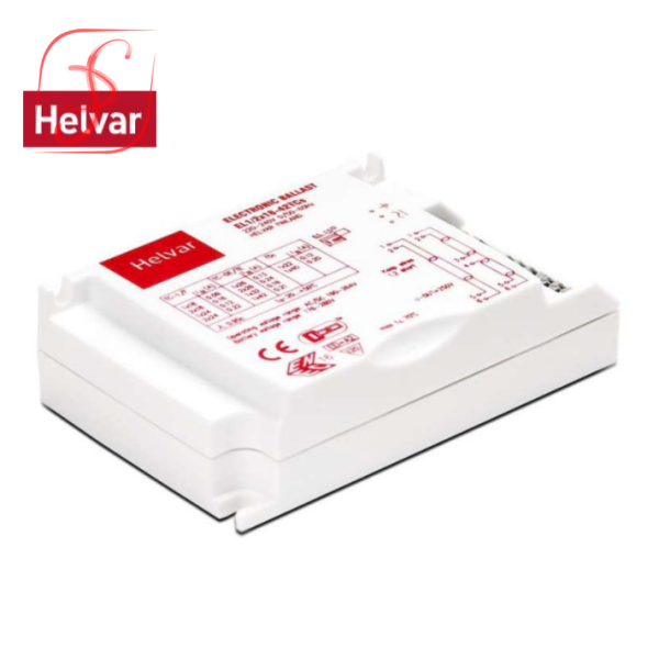 Баласт EL 2x32/42TCs (TC 2 x 26,32,42W,T5C 22+40) Helvar