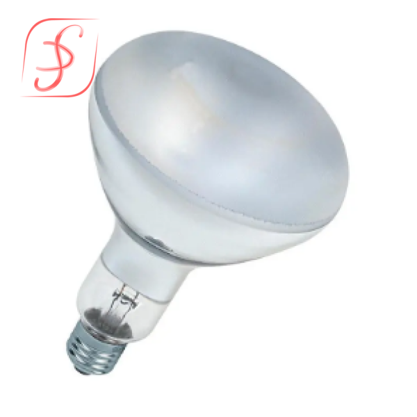 Лампа Osram ULTRA-VITALUX 300W 230V E27