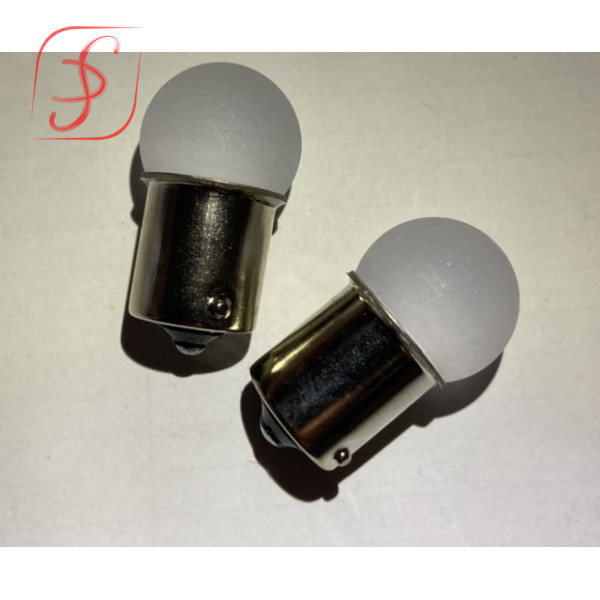 Лампа РН 24V Led B15S