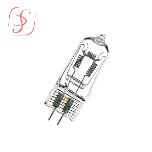 OSRAM 64576 1000W 230V GX6.35 галогенная лампа