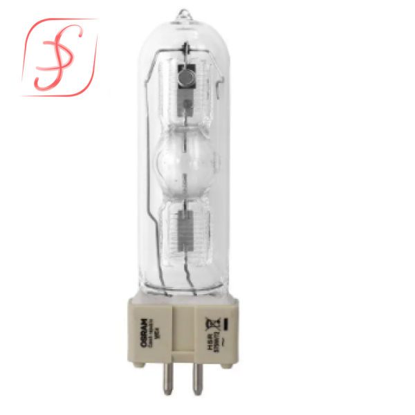 OSRAM 4ArXS HSD 150W/70 97V G12 металлогалогенная лампа