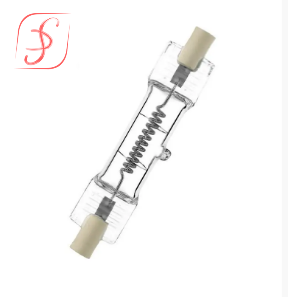 Osram 64571 230V DXX 800W R7S Лампа галогенна студійна