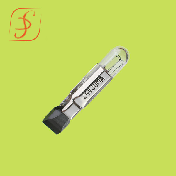 Лампа КМ 12-40 (T5,5)
