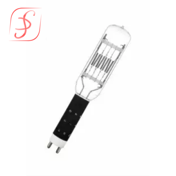 OSRAM 64818 20000W 230V G38 галогенная лампа