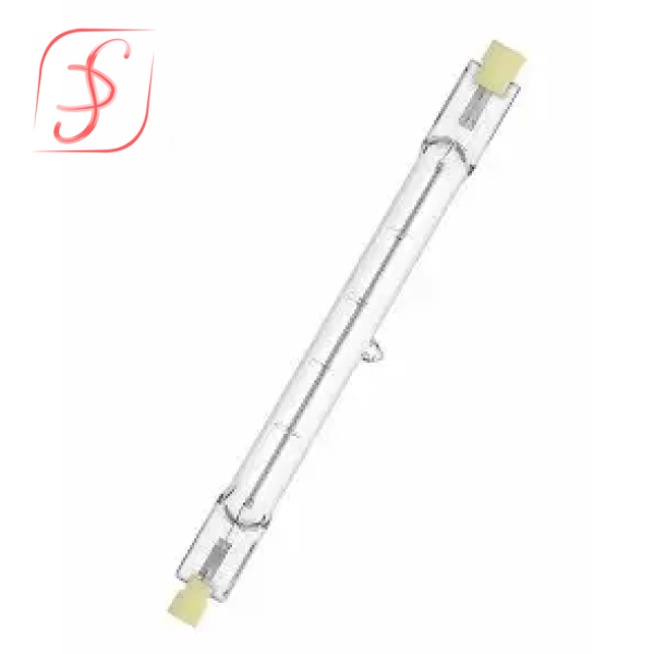 Osram 64781 230V FEX 2000W RX7S-21 Лампа галогенна студійна
