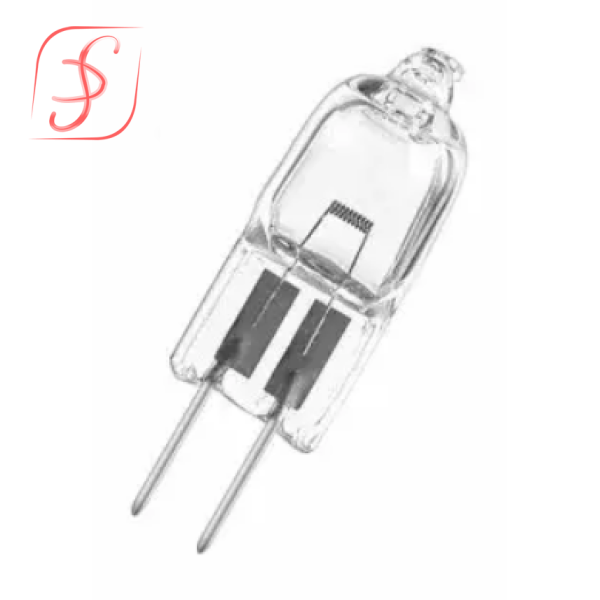 OSRAM 64225 10W 6V G4 галогенная лампа