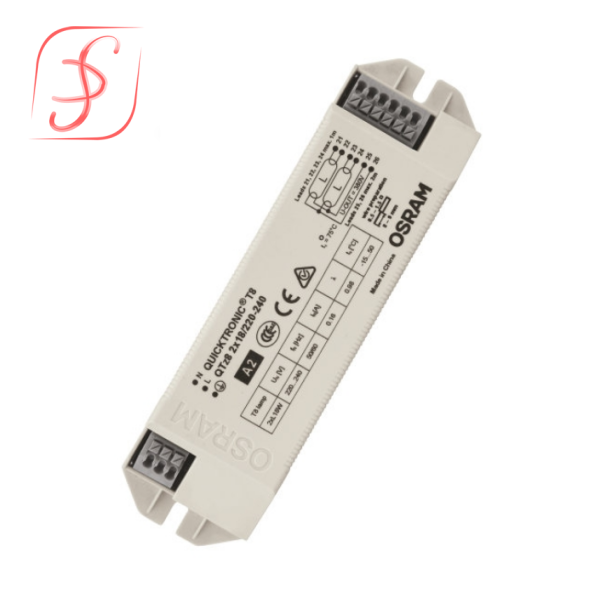 Баласт QTZ8 2X18/220-240 VS20 Osram