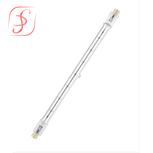 Лампа Osram КГ 240-1000 64741, цоколь R7s 186mm