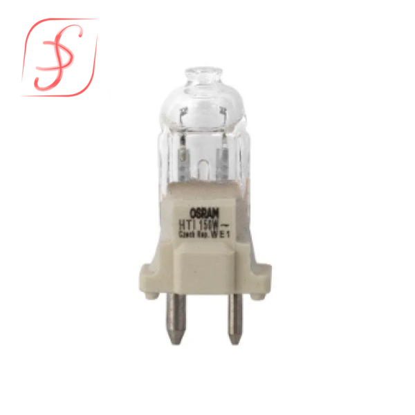 OSRAM HTI 150W GY9.5 металлогалогенная лампа