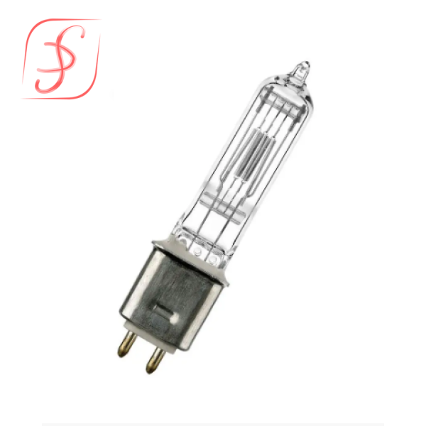 OSRAM 64716 600W 230V G9.5 галогенная лампа