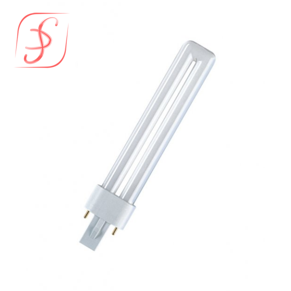 Лампа Osram S G23 11W/840 не інтегрована
