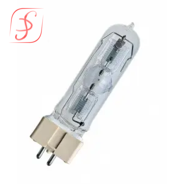 OSRAM HSR 400W/60 400W GX9.5 металлогалогенная лампа