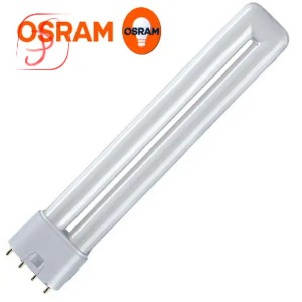 Лампа Osram L 2G11 55W/840 не інтегрована