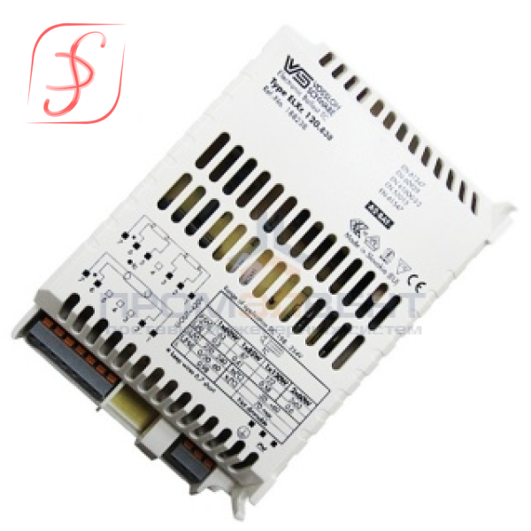 Баласт ELXc 120.838 (1xTC-TEL 60,85,120; 2xTC-TEL60W)