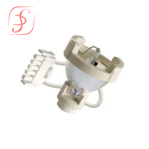 Лампа Osram XBO R100W/45C M.KABEL 2X1 ксенонова