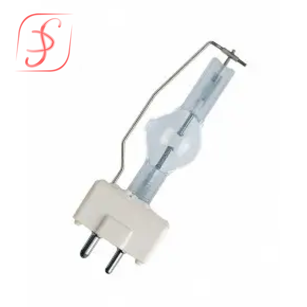 Лампа OSRAM HTI 2500W/SE XS 2500W 115V G22 газорозрядна