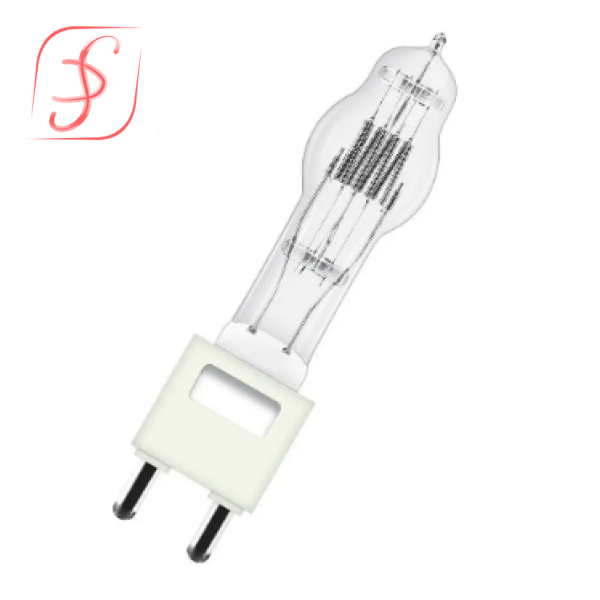 Лампа галогенна студійна Osram 64805 240V CP/85 5000W G38