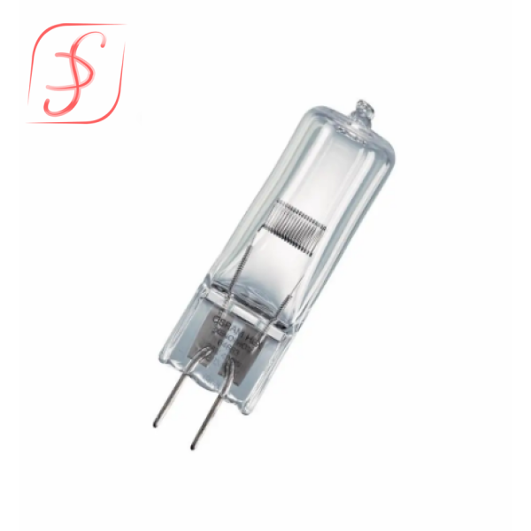 OSRAM 64665 HLX 400W 36V G6.35 галогенная лампа