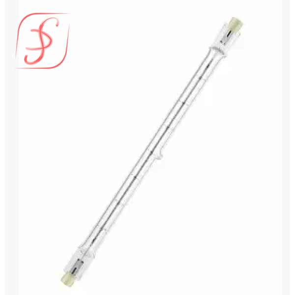 Osram 64751 230V P2/12 1250W R7S-15 Лампа галогенна студійна