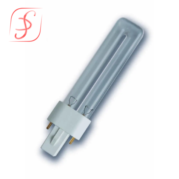 OSRAM HNS S 13W GX23 бактерицидна лампа