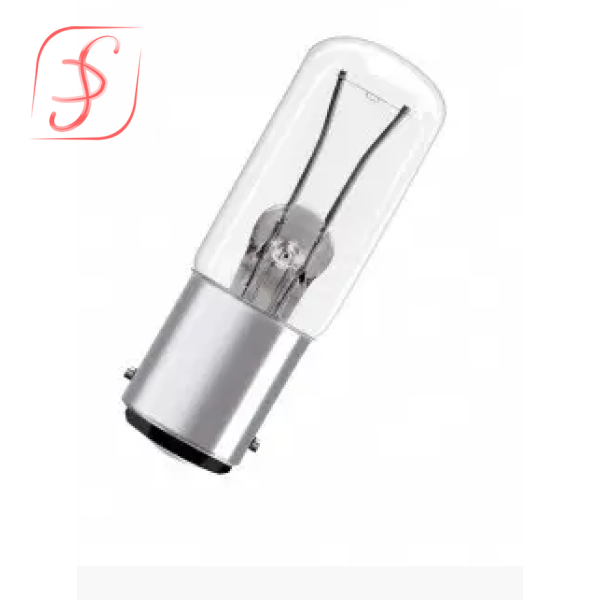 Ламппа Osram 8018 15W 6V B15D