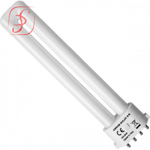 Лампа Osram S/E 11W/840 2G7 не інтегровані