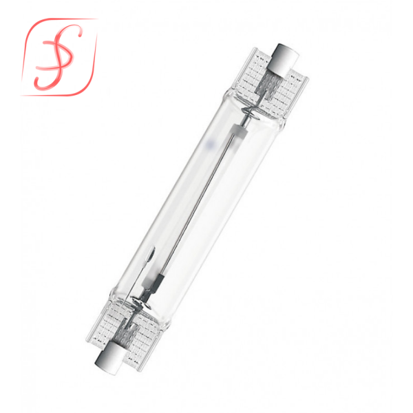 Лампа NAV-TS 150W RX7s-24 SUPER OSRAM