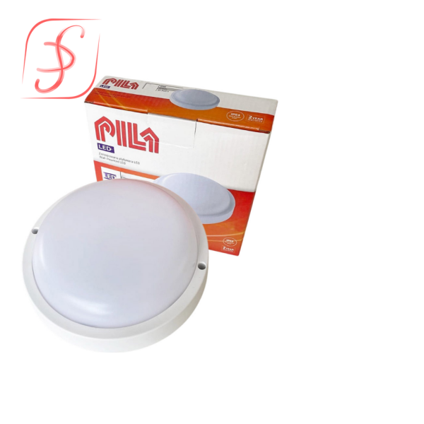 Світильник PILA WL007C LED16S/840 PSU RND WH G2