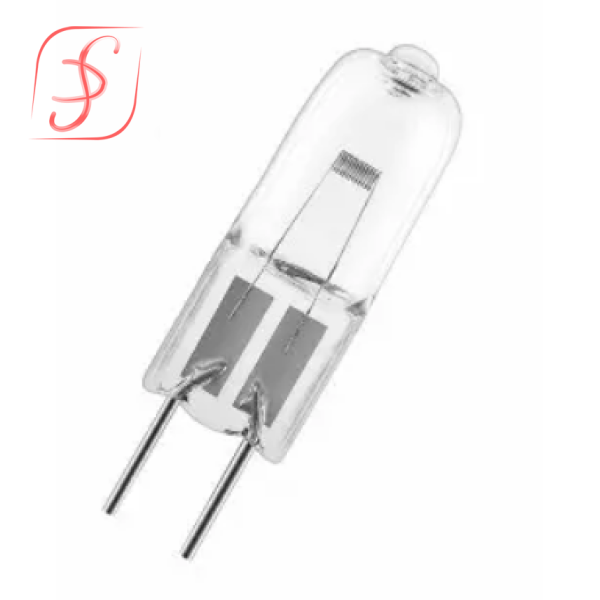 OSRAM 64611 HLX 50W 12V G6.35 галогенная лампа