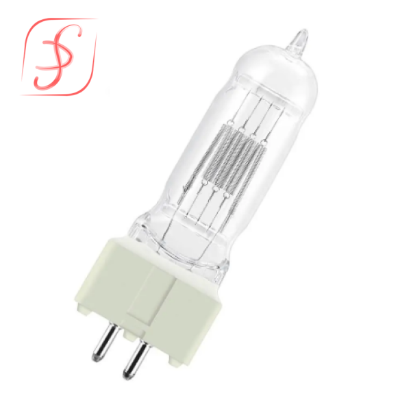 OSRAM 64719 650W 230V GX9.5 галогенная лампа