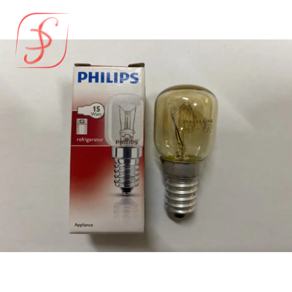 Лампа РН 230-15 Е14 Philips (для холодильника)