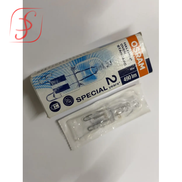Лампа Osram 230-40 Oven G9 для духовки