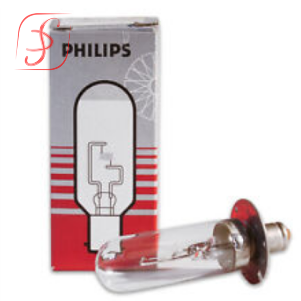 Лампа Philips РН 6-5 (цоколь - Px28s)