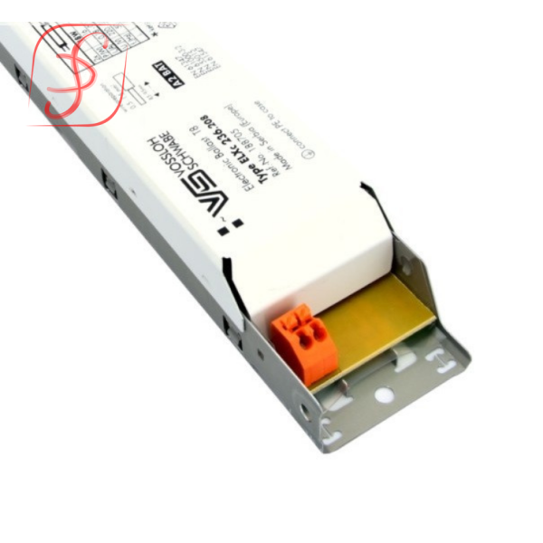 Баласт ELXc 236.208 188705 (2 x18/36W)