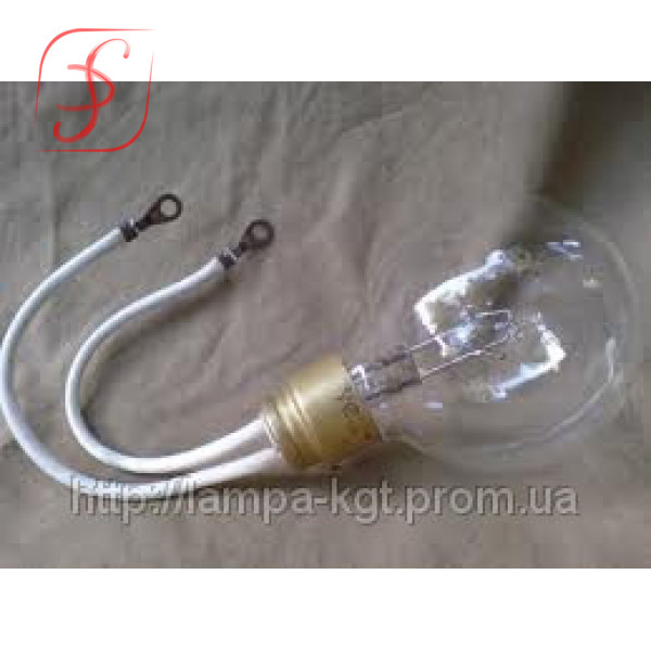 Лампа ПЖ 24-1000 (цоколь - S39/46*47)