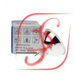 OSRAM 64634 HLX 150W 15V GZ6.35 галогенная лампа