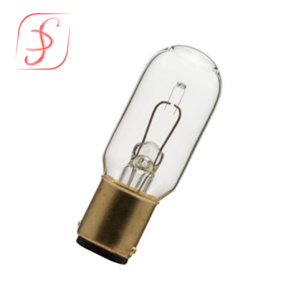 Лампа РНЦ 6-30 (цоколь - B15d)