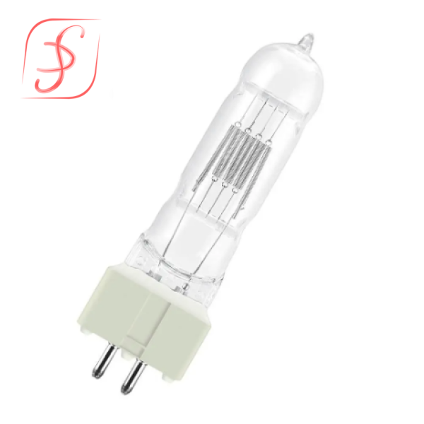 OSRAM 64754 1200W 230V GX9.5 галогенная лампа