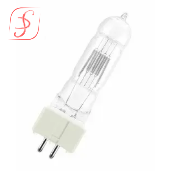OSRAM 64752 1200W 230V GX9.5 галогенная лампа