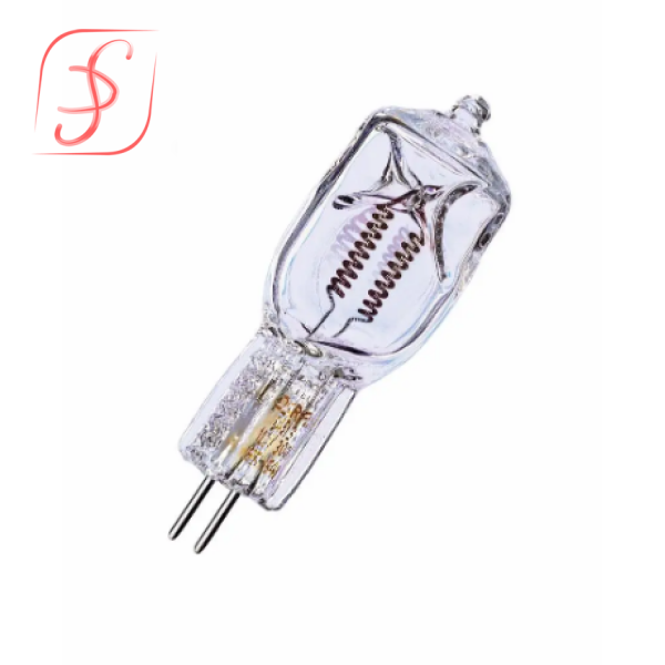 OSRAM 64516 300W 230V GX6.35 галогенная лампа OSRAM 64516 300W 230V GX6.35 галогенная лампа