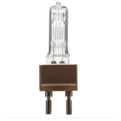 Лампа КГМ 220-1100-1 (цоколь - G22)